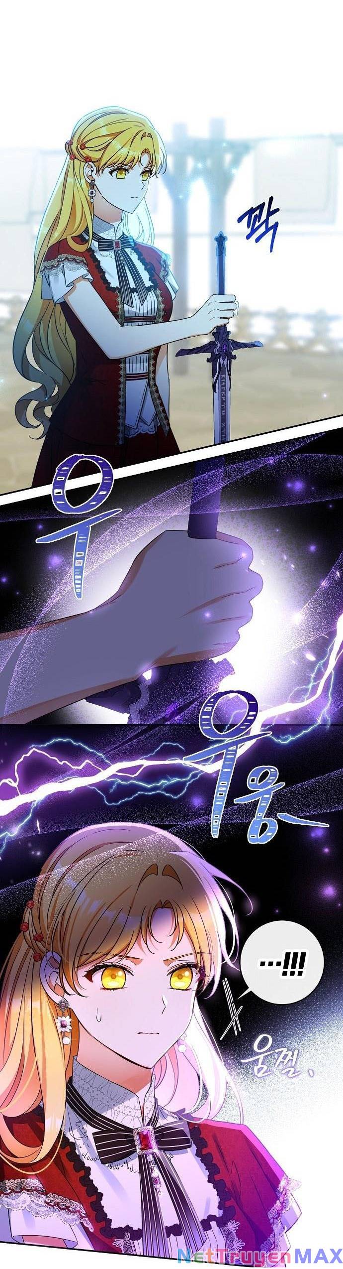 Tôi Đã Thuần Hóa Hầu Tước Ác Ma: Chapter 50