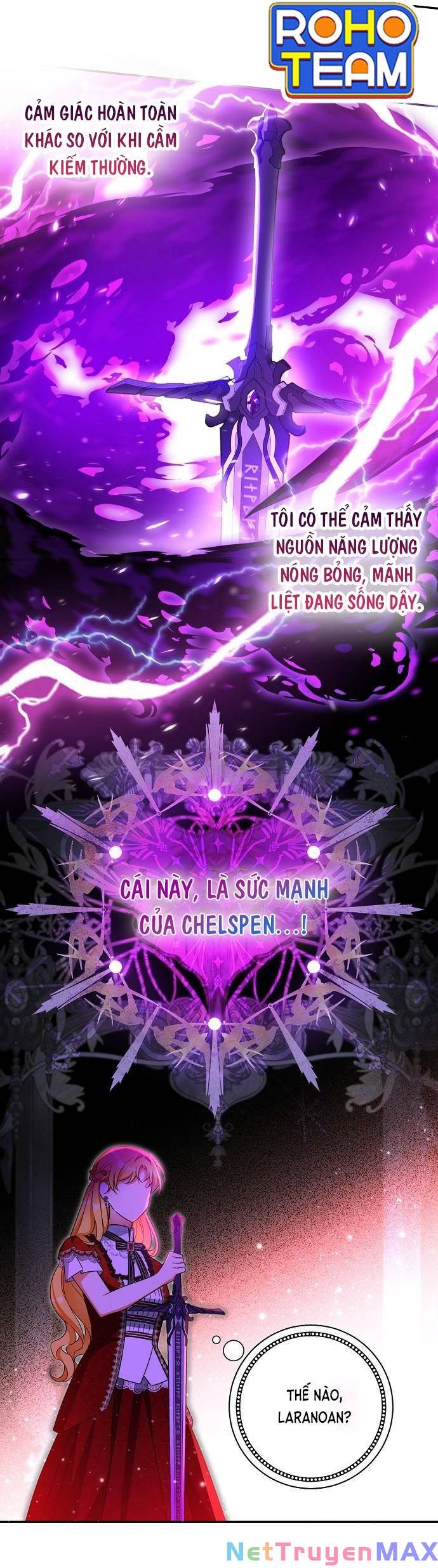 Tôi Đã Thuần Hóa Hầu Tước Ác Ma: Chapter 50