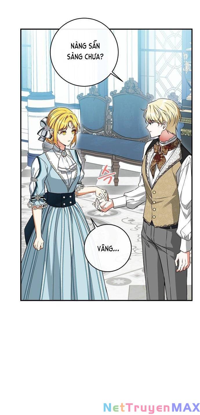 Tôi Đã Thuần Hóa Hầu Tước Ác Ma: Chapter 50