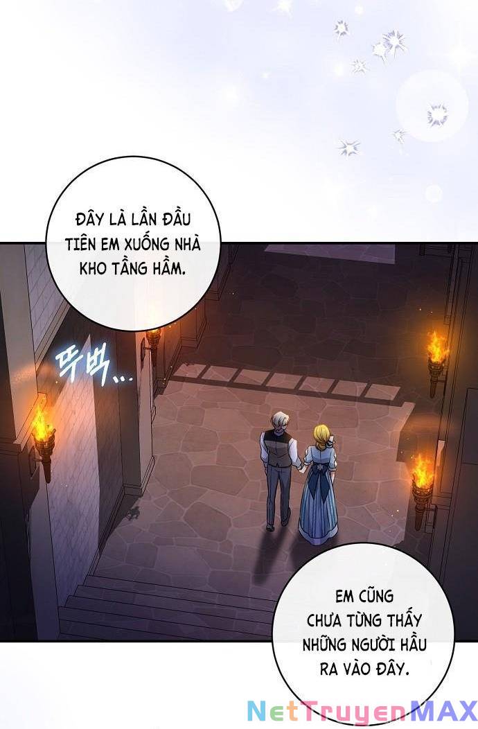 Tôi Đã Thuần Hóa Hầu Tước Ác Ma: Chapter 50