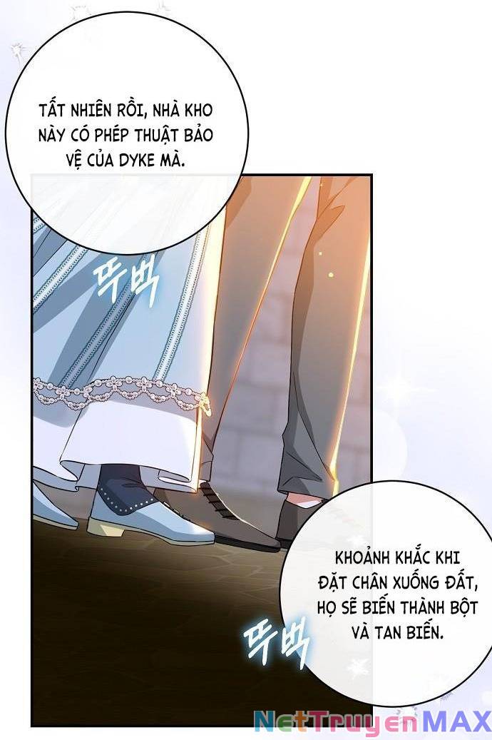 Tôi Đã Thuần Hóa Hầu Tước Ác Ma: Chapter 50