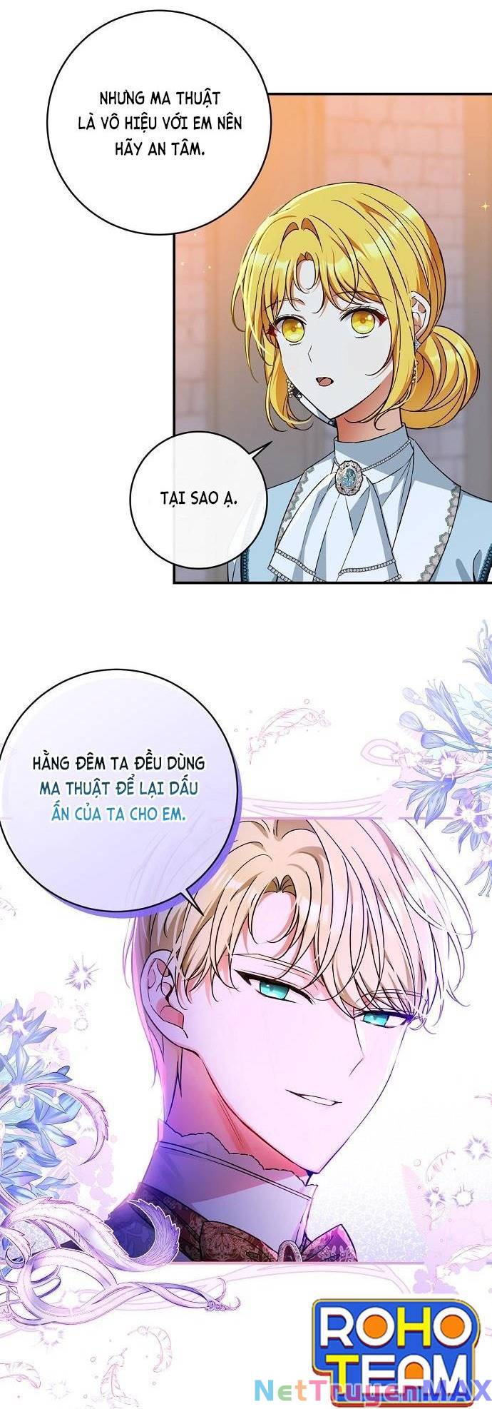 Tôi Đã Thuần Hóa Hầu Tước Ác Ma: Chapter 50