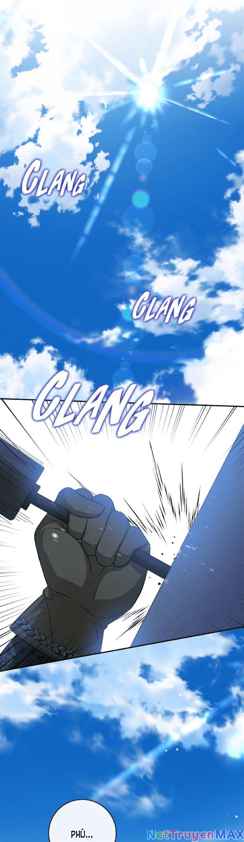 Tôi Đã Thuần Hóa Hầu Tước Ác Ma: Chapter 52