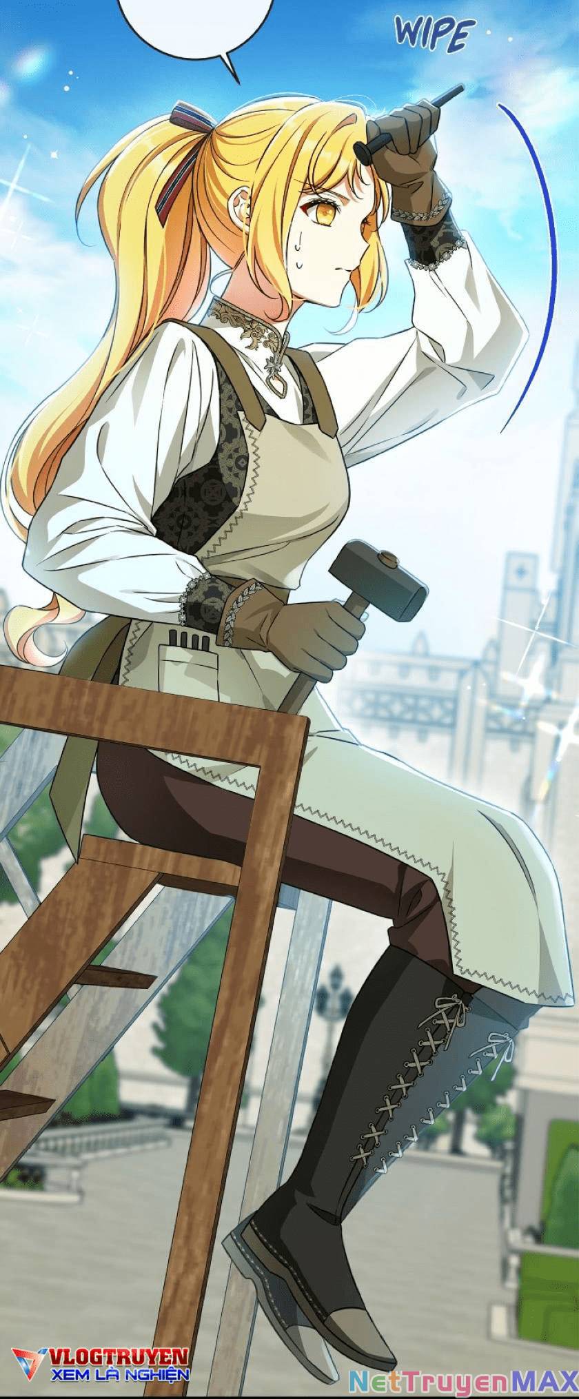 Tôi Đã Thuần Hóa Hầu Tước Ác Ma: Chapter 52