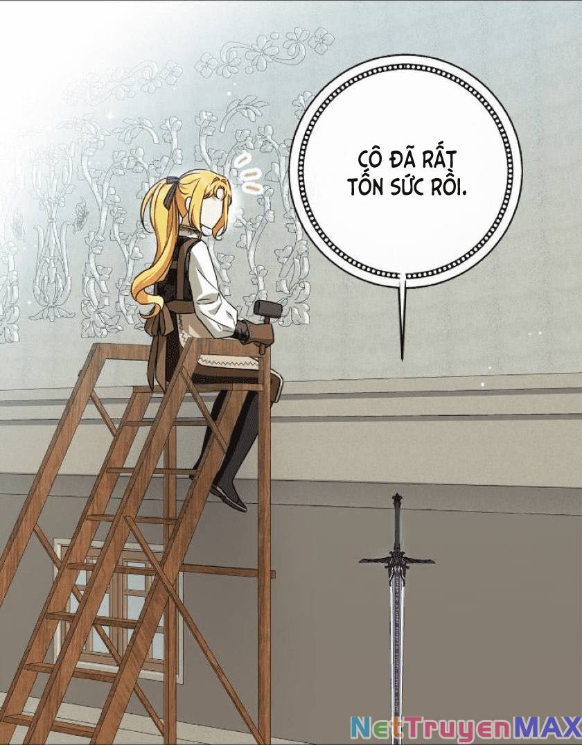 Tôi Đã Thuần Hóa Hầu Tước Ác Ma: Chapter 52