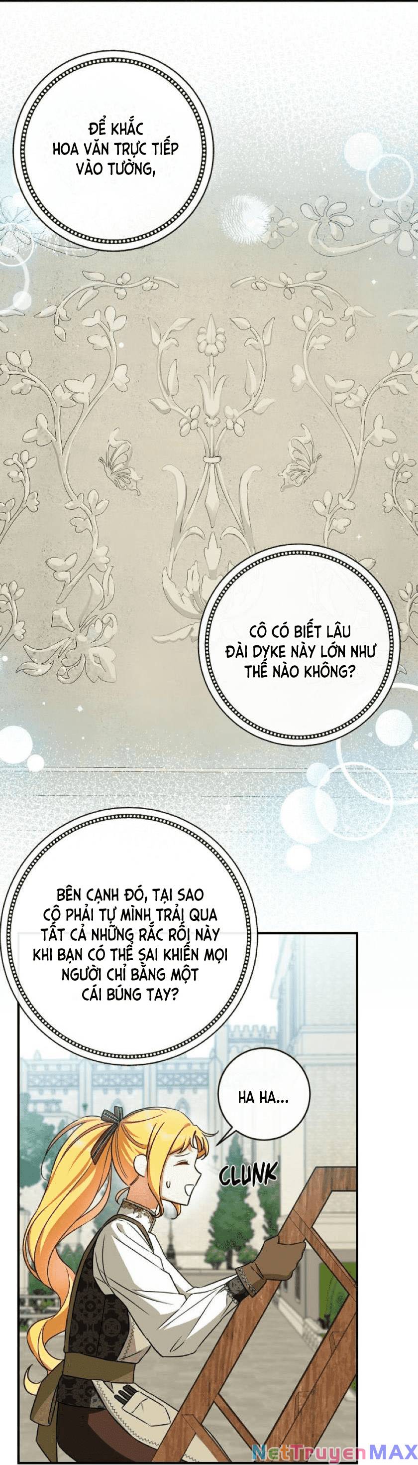 Tôi Đã Thuần Hóa Hầu Tước Ác Ma: Chapter 52