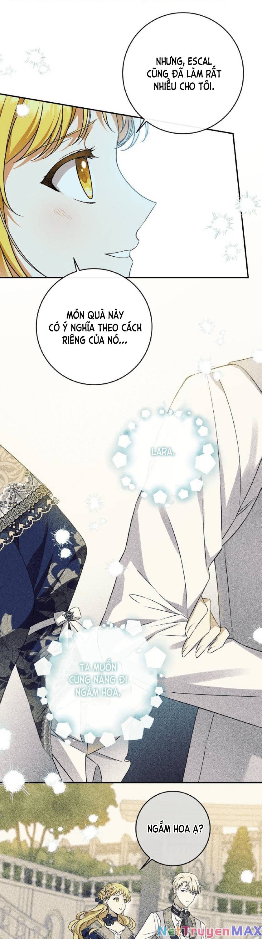 Tôi Đã Thuần Hóa Hầu Tước Ác Ma: Chapter 52