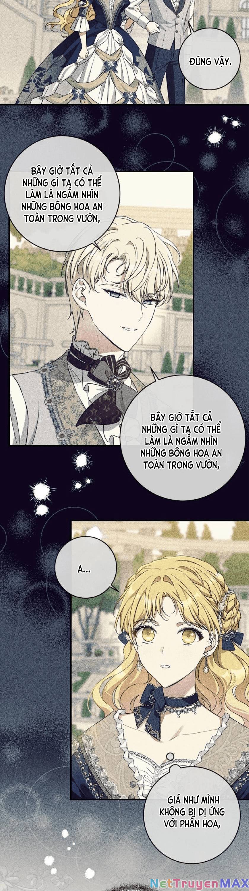 Tôi Đã Thuần Hóa Hầu Tước Ác Ma: Chapter 52