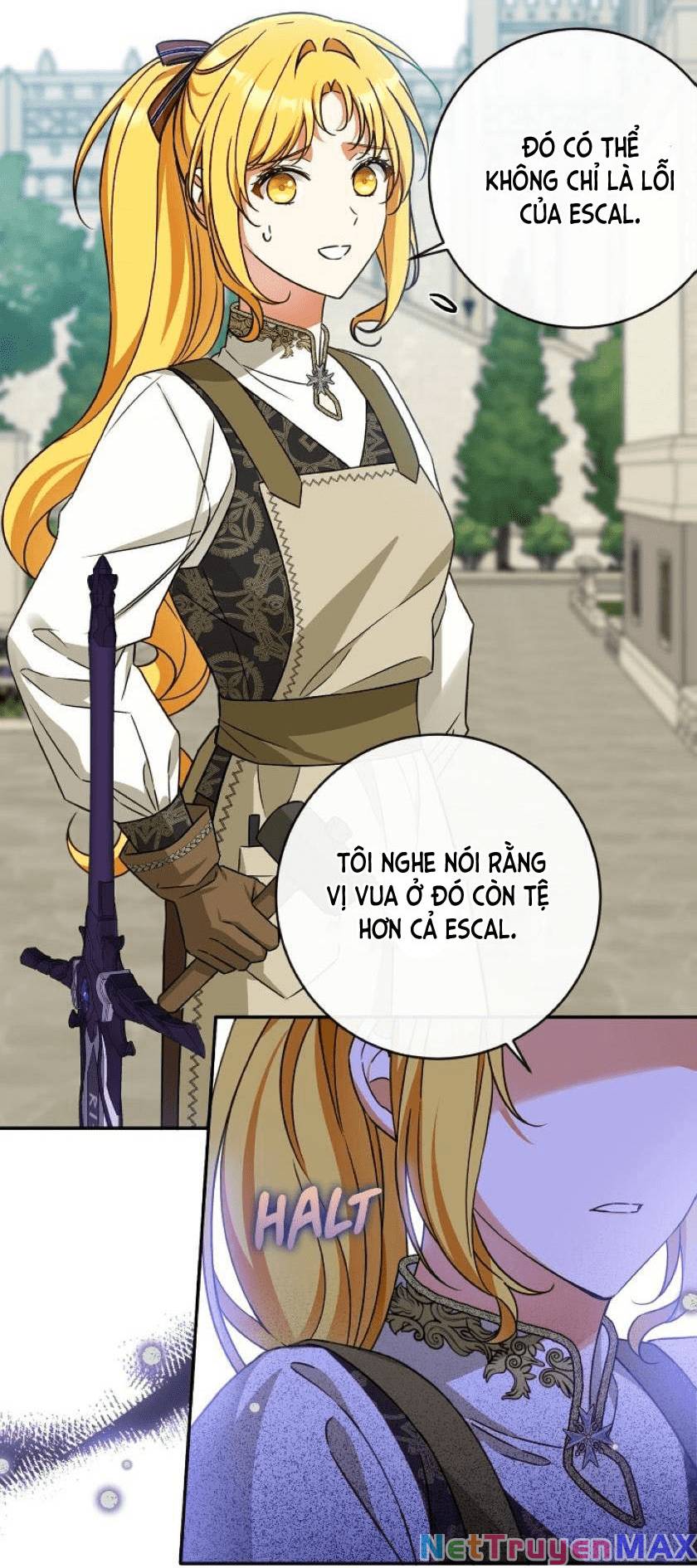 Tôi Đã Thuần Hóa Hầu Tước Ác Ma: Chapter 52
