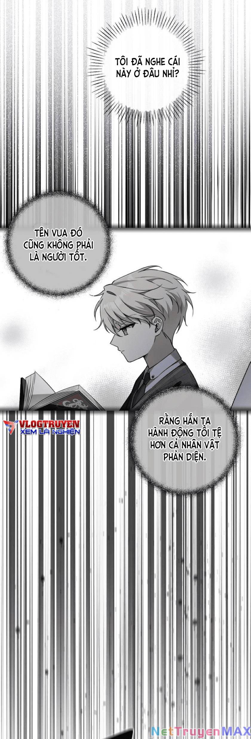 Tôi Đã Thuần Hóa Hầu Tước Ác Ma: Chapter 52