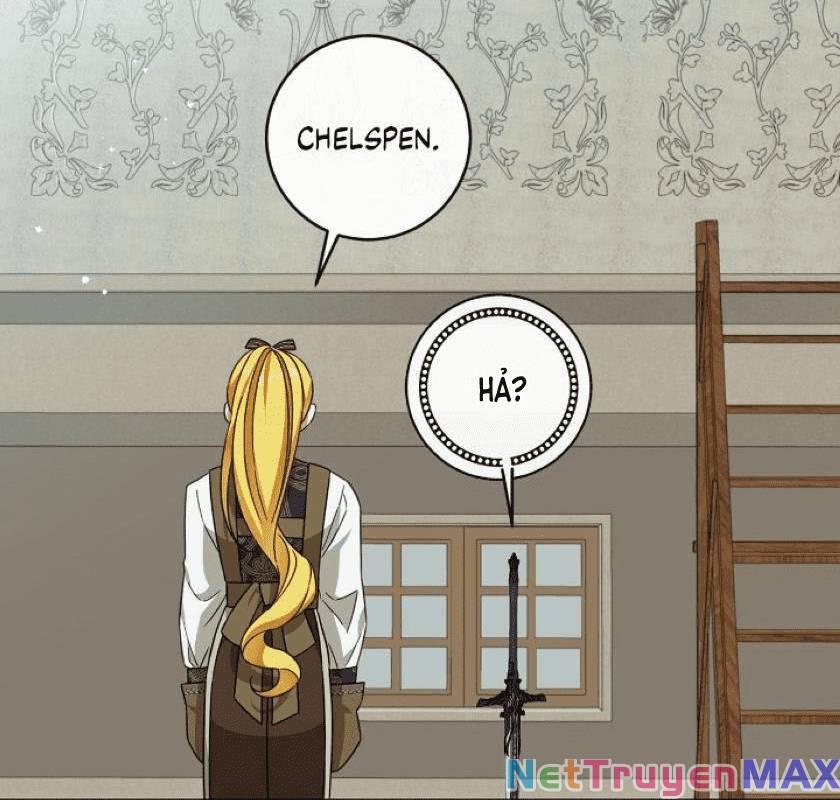 Tôi Đã Thuần Hóa Hầu Tước Ác Ma: Chapter 52