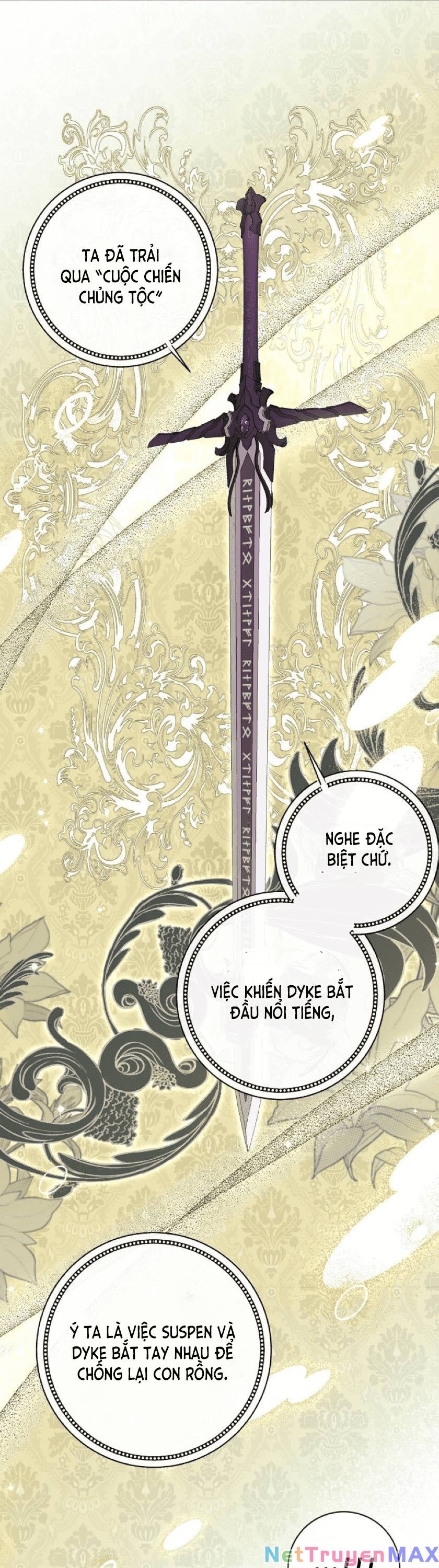 Tôi Đã Thuần Hóa Hầu Tước Ác Ma: Chapter 52