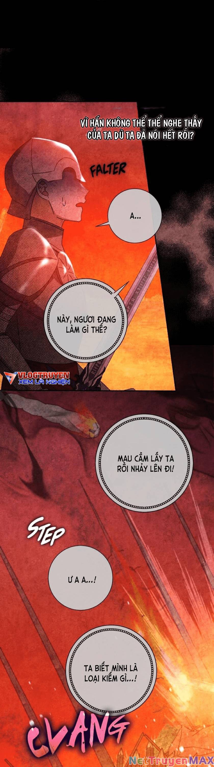 Tôi Đã Thuần Hóa Hầu Tước Ác Ma: Chapter 52
