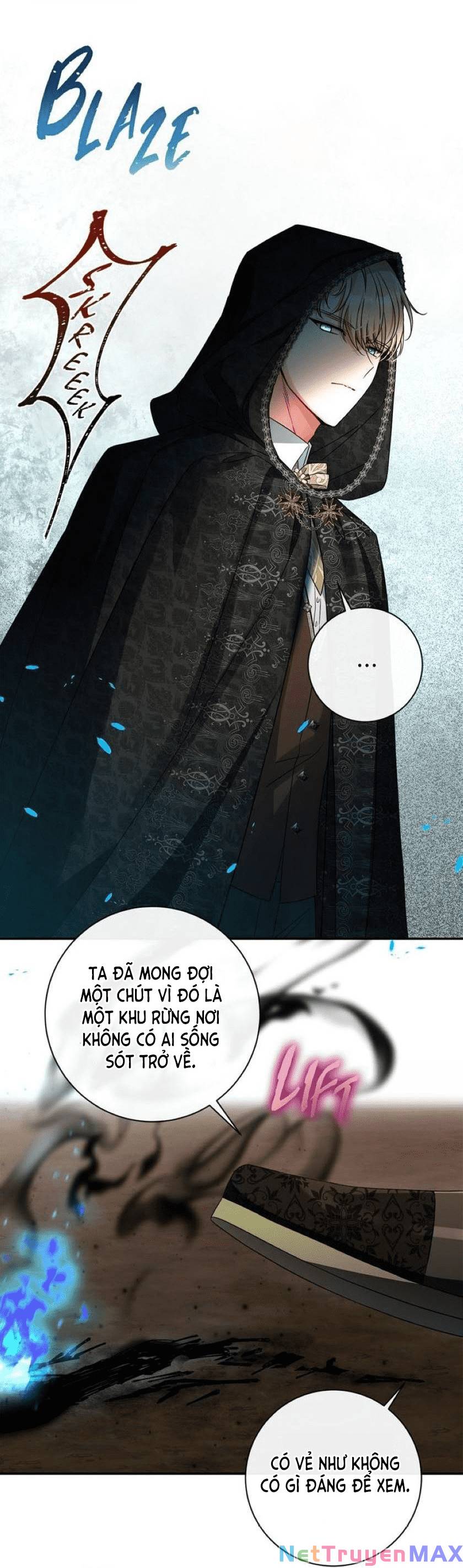 Tôi Đã Thuần Hóa Hầu Tước Ác Ma: Chapter 52