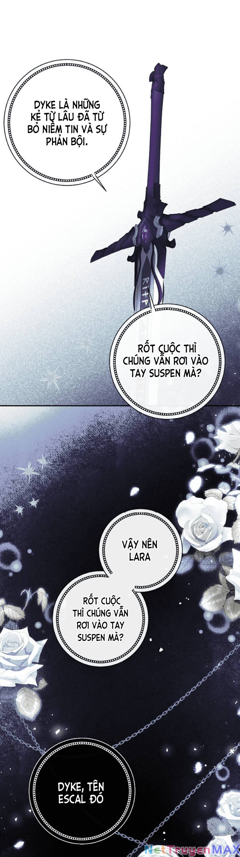 Tôi Đã Thuần Hóa Hầu Tước Ác Ma: Chapter 52