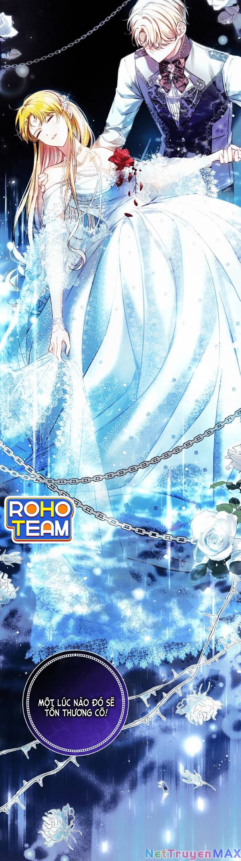 Tôi Đã Thuần Hóa Hầu Tước Ác Ma: Chapter 52