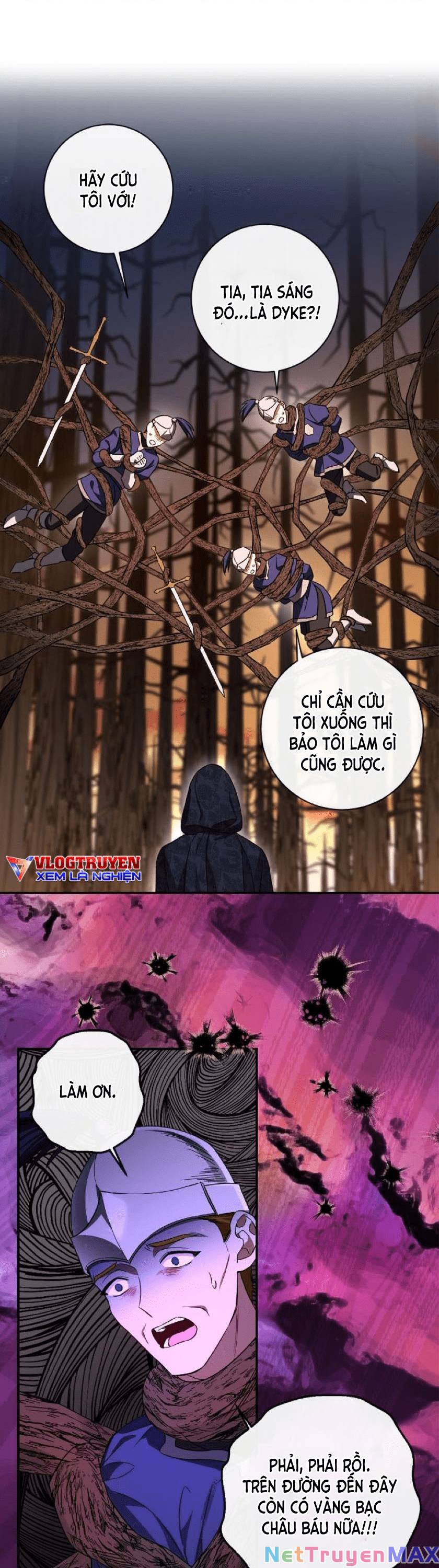 Tôi Đã Thuần Hóa Hầu Tước Ác Ma: Chapter 52