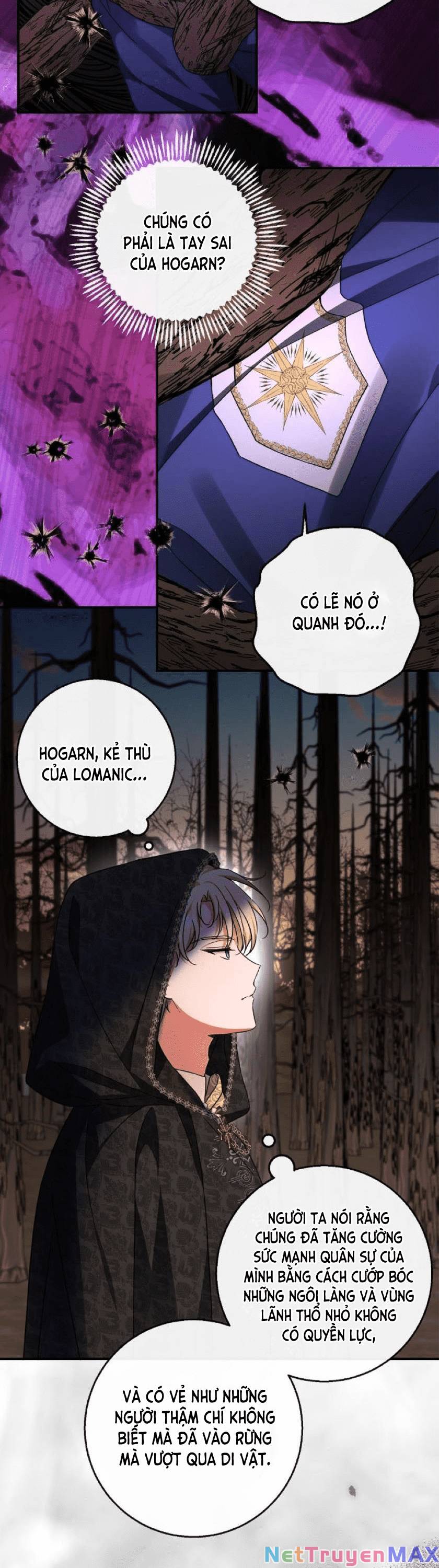 Tôi Đã Thuần Hóa Hầu Tước Ác Ma: Chapter 52