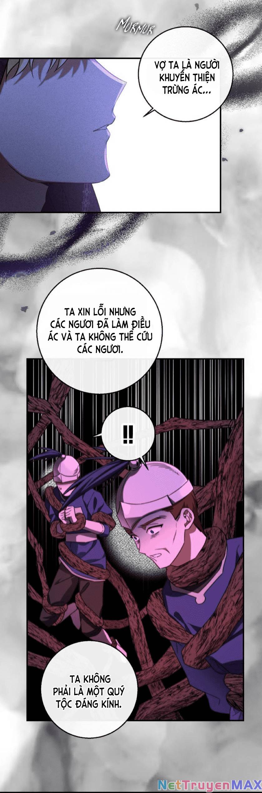 Tôi Đã Thuần Hóa Hầu Tước Ác Ma: Chapter 52