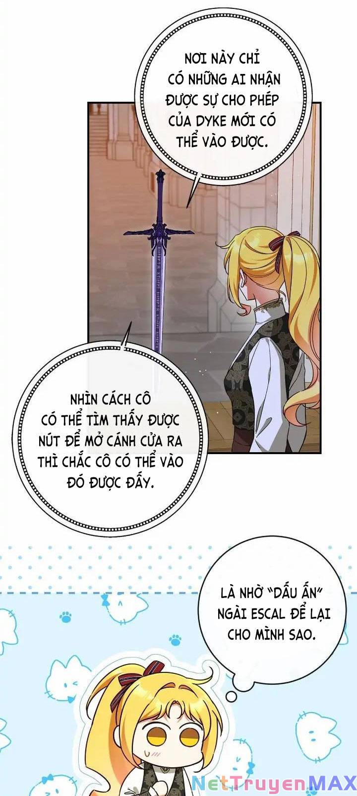 Tôi Đã Thuần Hóa Hầu Tước Ác Ma: Chapter 53