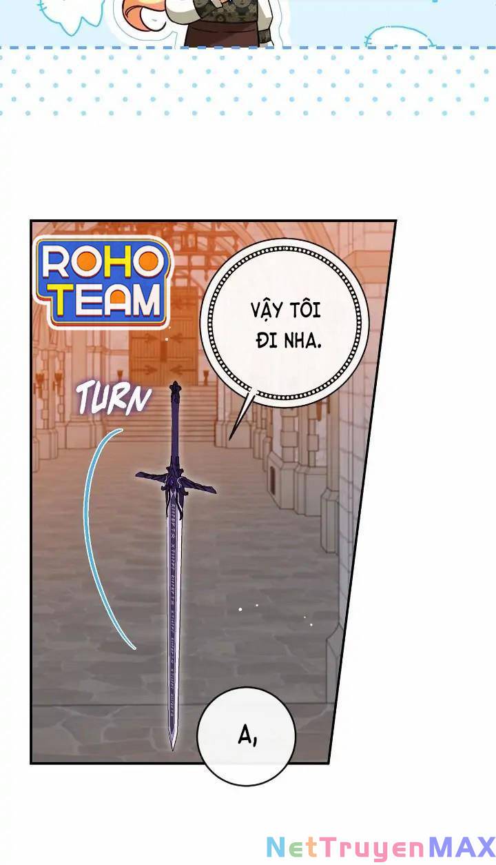 Tôi Đã Thuần Hóa Hầu Tước Ác Ma: Chapter 53