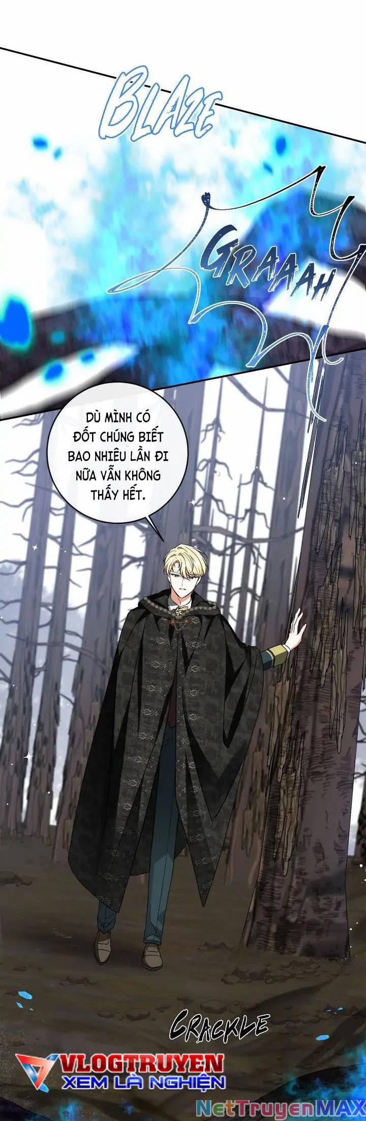 Tôi Đã Thuần Hóa Hầu Tước Ác Ma: Chapter 53