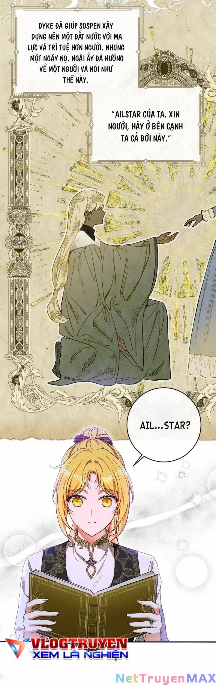 Tôi Đã Thuần Hóa Hầu Tước Ác Ma: Chapter 53