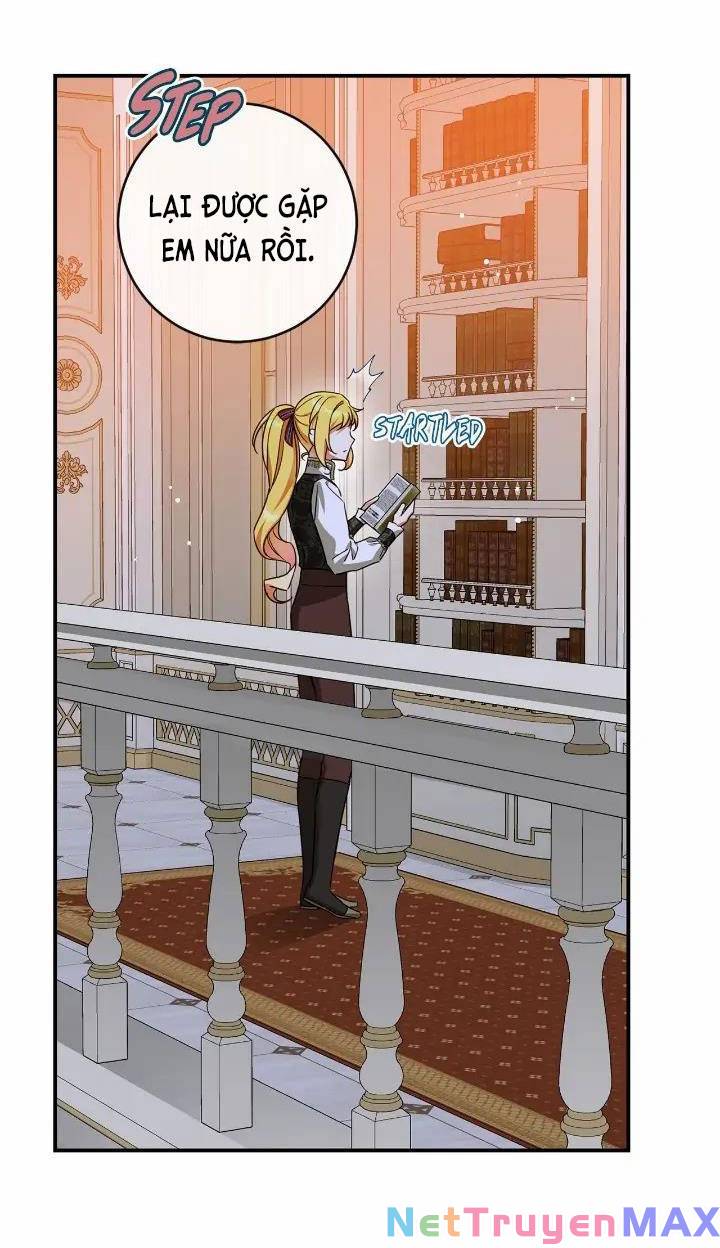 Tôi Đã Thuần Hóa Hầu Tước Ác Ma: Chapter 53