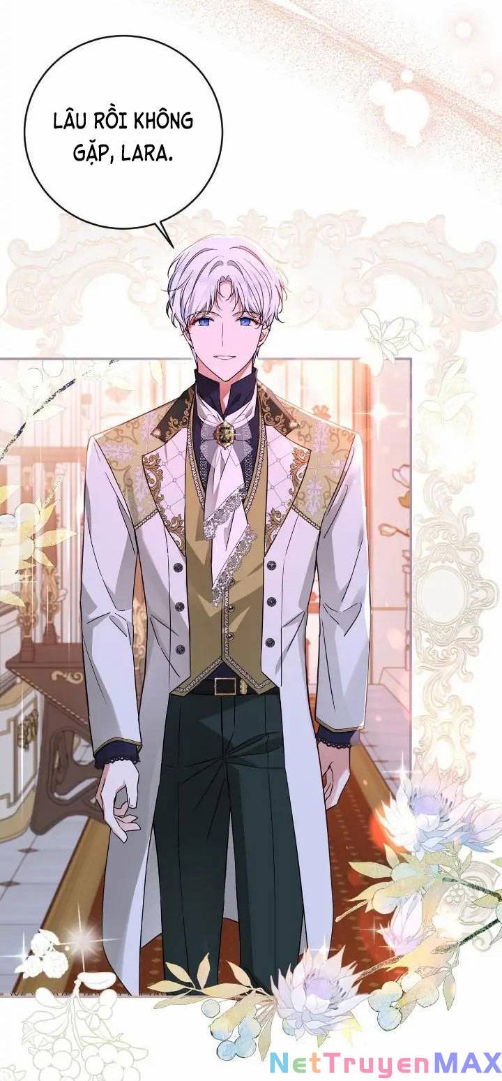 Tôi Đã Thuần Hóa Hầu Tước Ác Ma: Chapter 53