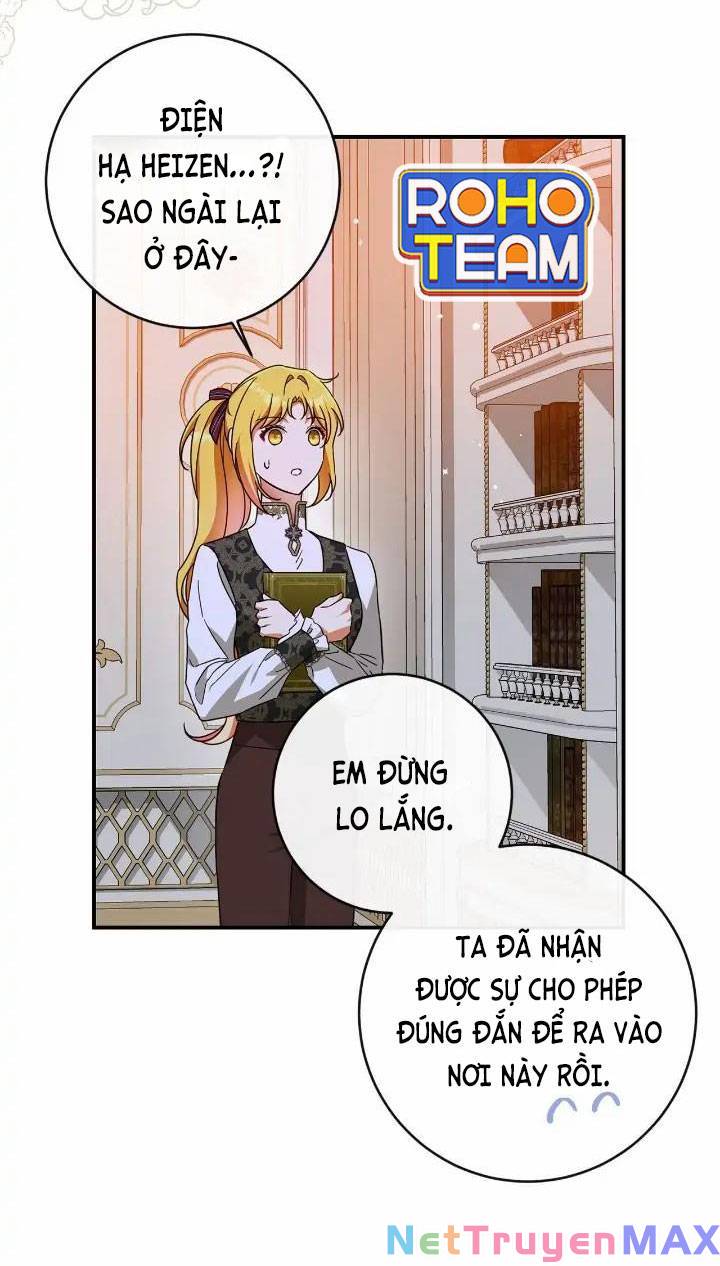 Tôi Đã Thuần Hóa Hầu Tước Ác Ma: Chapter 53
