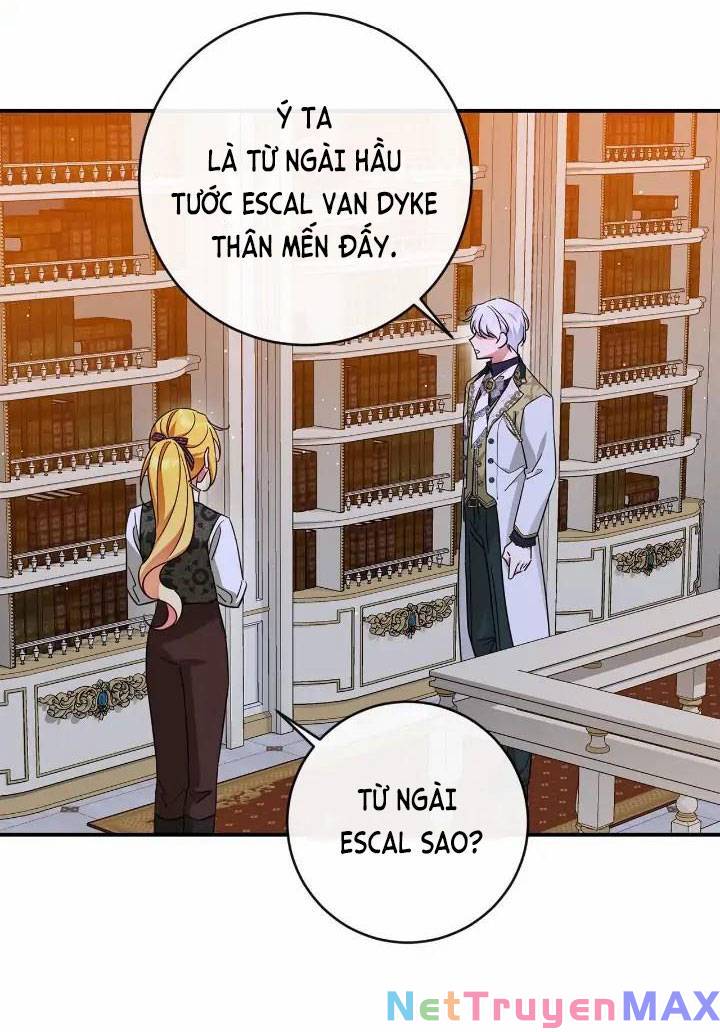 Tôi Đã Thuần Hóa Hầu Tước Ác Ma: Chapter 53