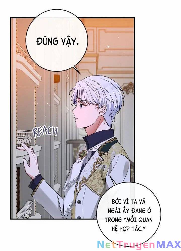 Tôi Đã Thuần Hóa Hầu Tước Ác Ma: Chapter 53