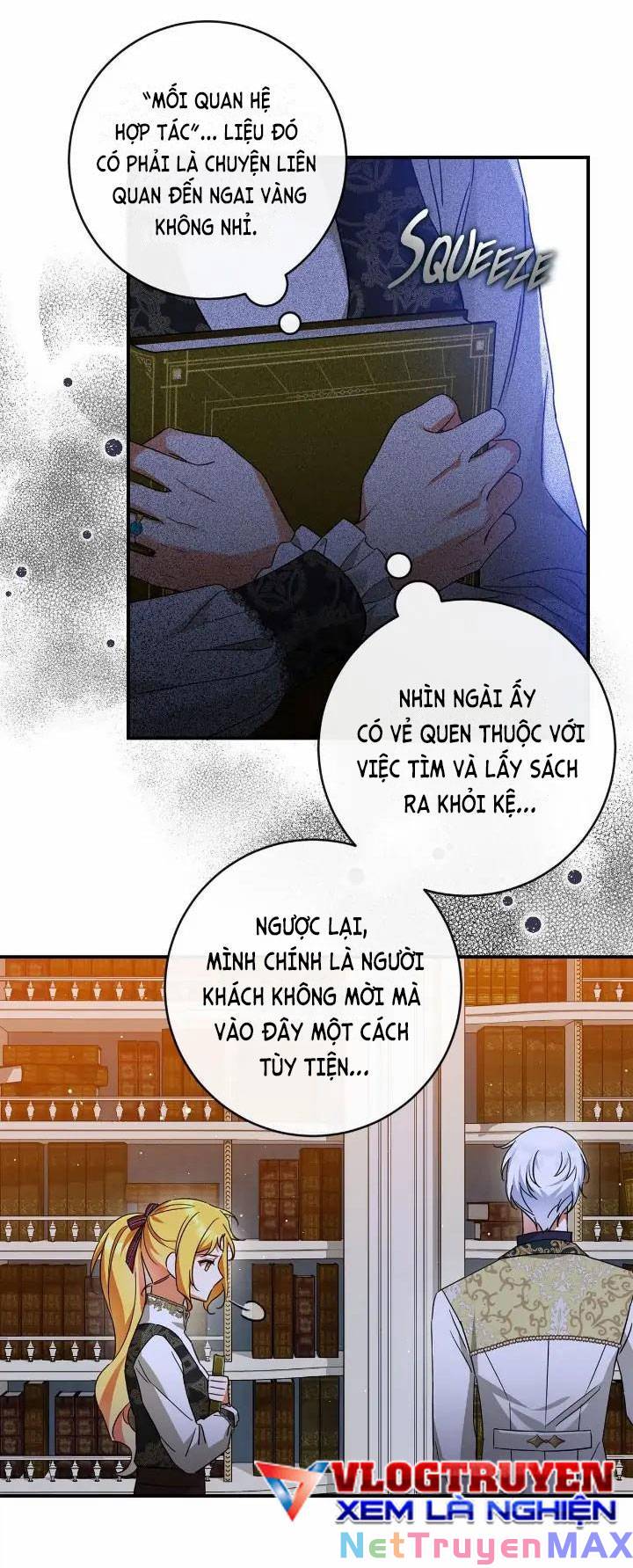 Tôi Đã Thuần Hóa Hầu Tước Ác Ma: Chapter 53