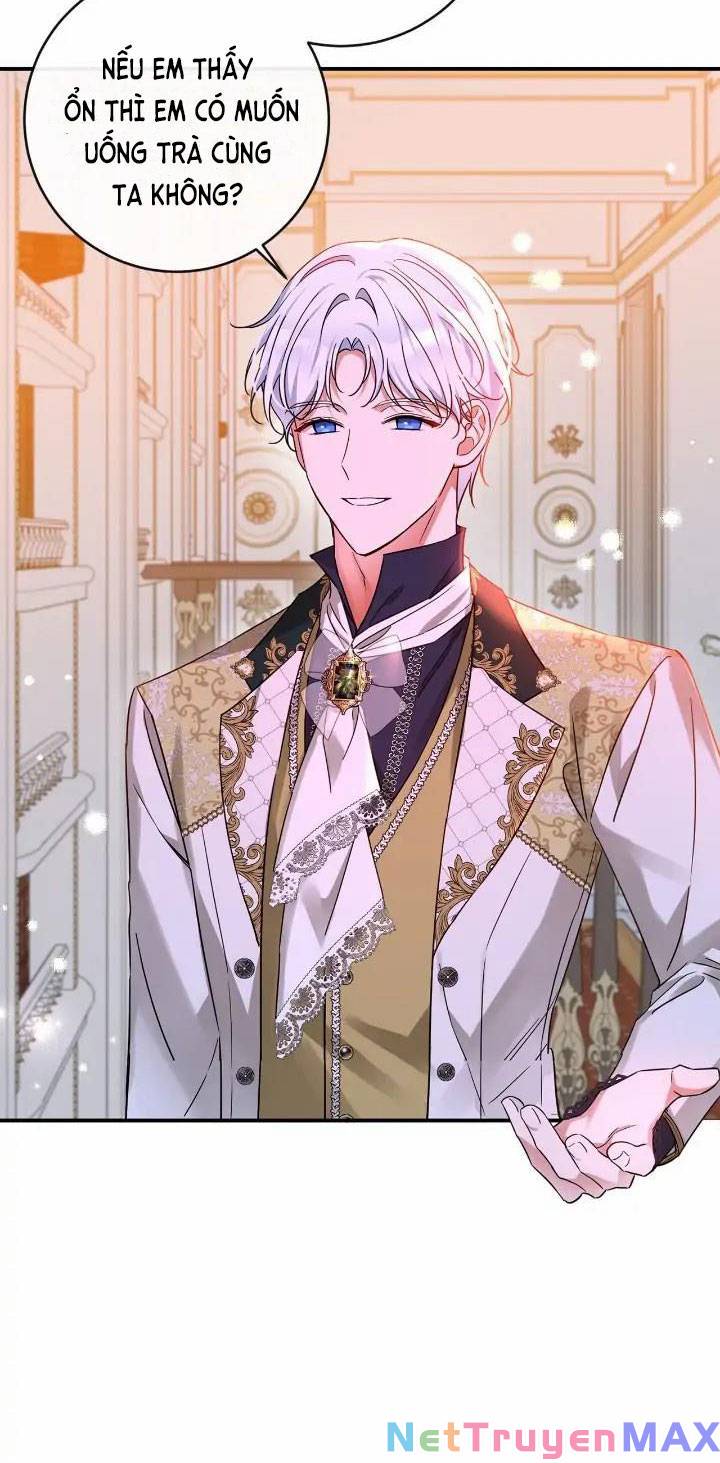 Tôi Đã Thuần Hóa Hầu Tước Ác Ma: Chapter 53