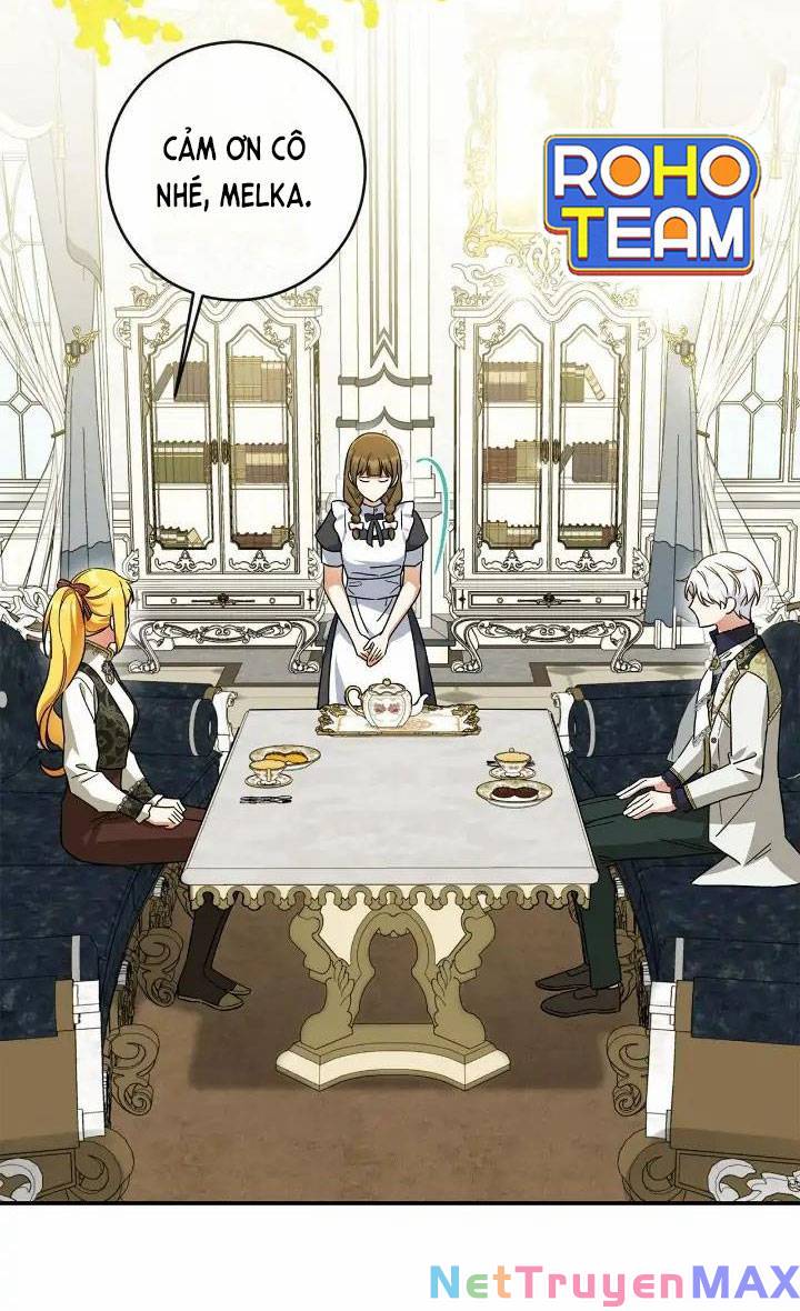 Tôi Đã Thuần Hóa Hầu Tước Ác Ma: Chapter 53
