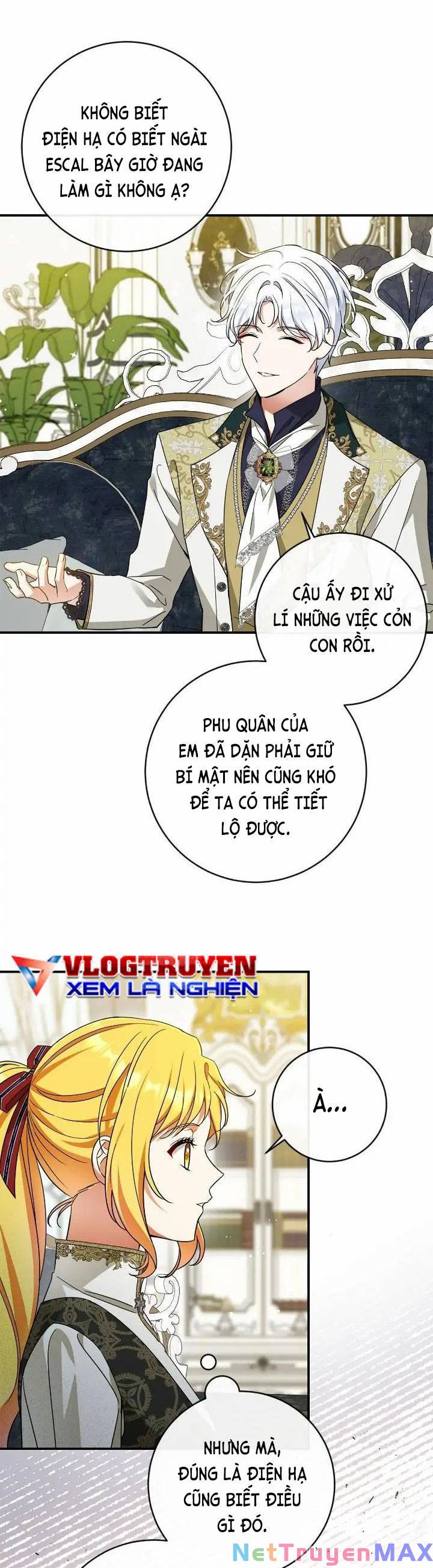Tôi Đã Thuần Hóa Hầu Tước Ác Ma: Chapter 53