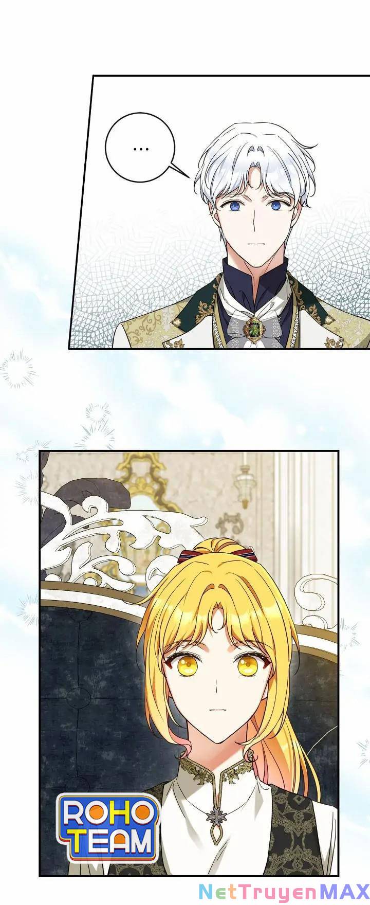 Tôi Đã Thuần Hóa Hầu Tước Ác Ma: Chapter 53