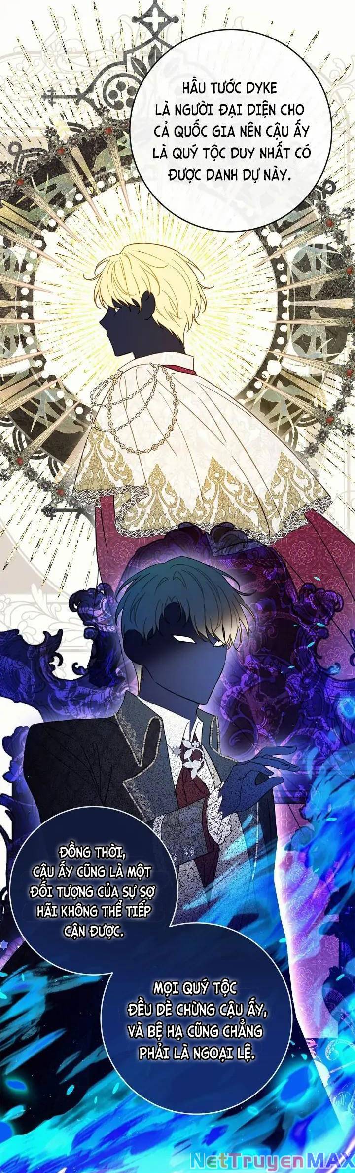 Tôi Đã Thuần Hóa Hầu Tước Ác Ma: Chapter 53