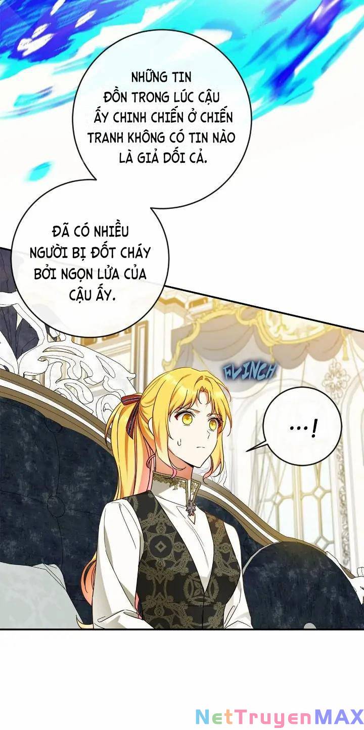 Tôi Đã Thuần Hóa Hầu Tước Ác Ma: Chapter 53
