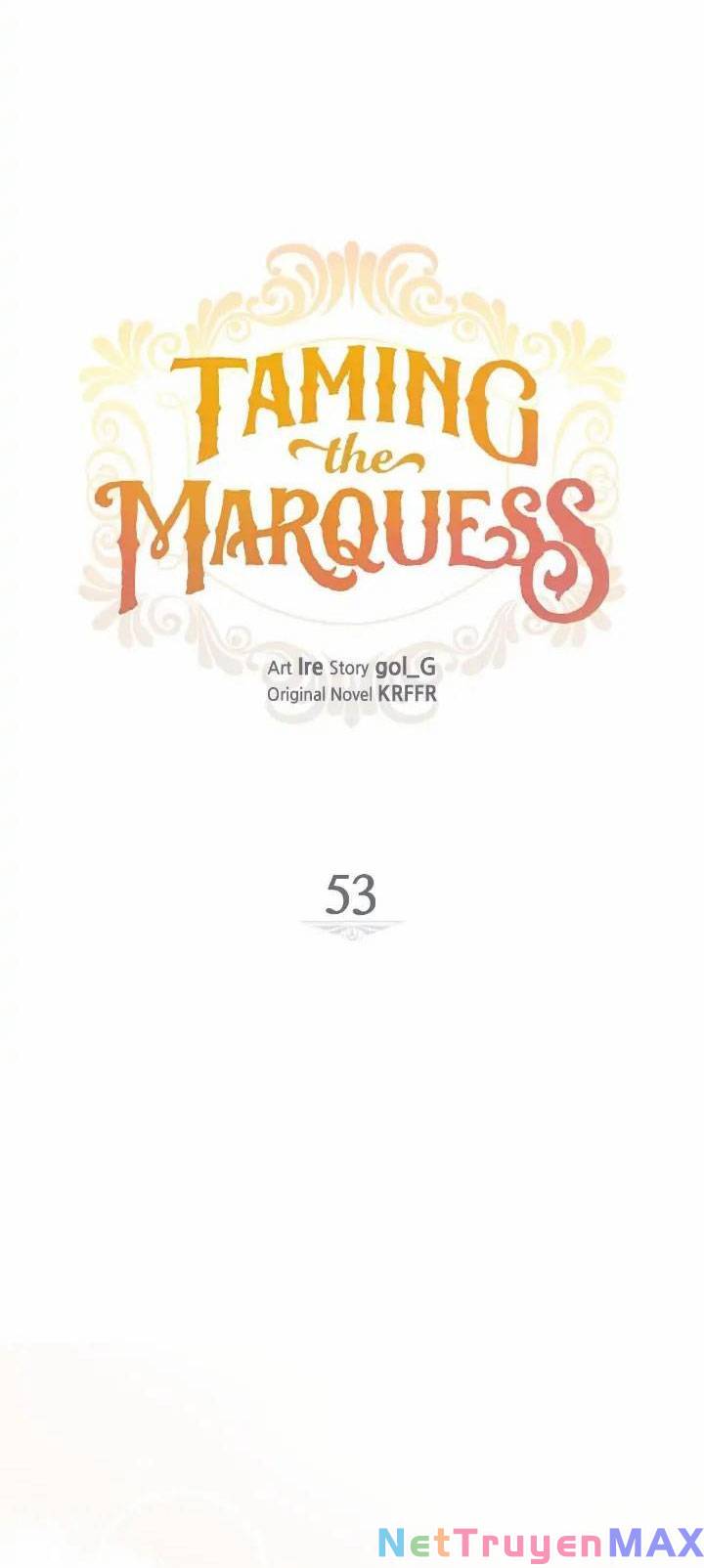 Tôi Đã Thuần Hóa Hầu Tước Ác Ma: Chapter 53