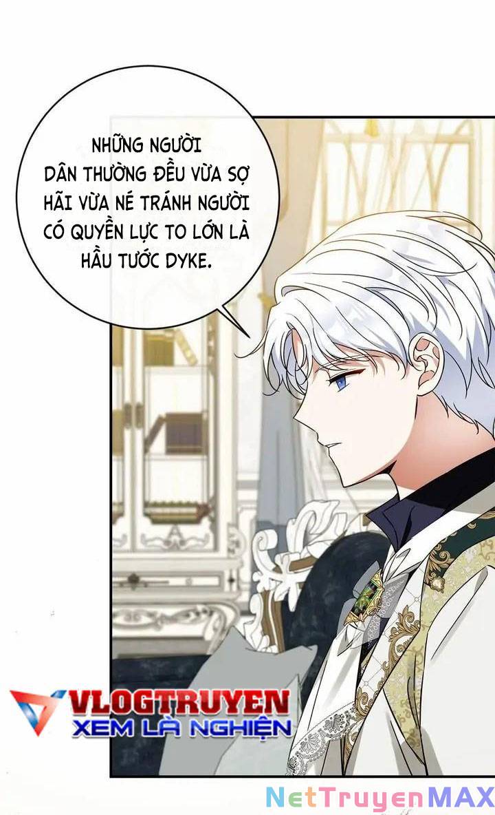 Tôi Đã Thuần Hóa Hầu Tước Ác Ma: Chapter 53