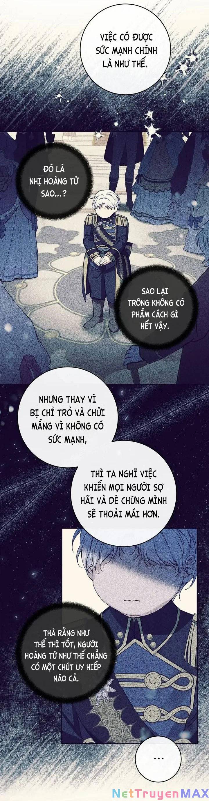 Tôi Đã Thuần Hóa Hầu Tước Ác Ma: Chapter 53