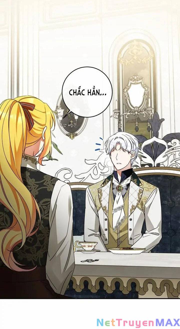 Tôi Đã Thuần Hóa Hầu Tước Ác Ma: Chapter 53