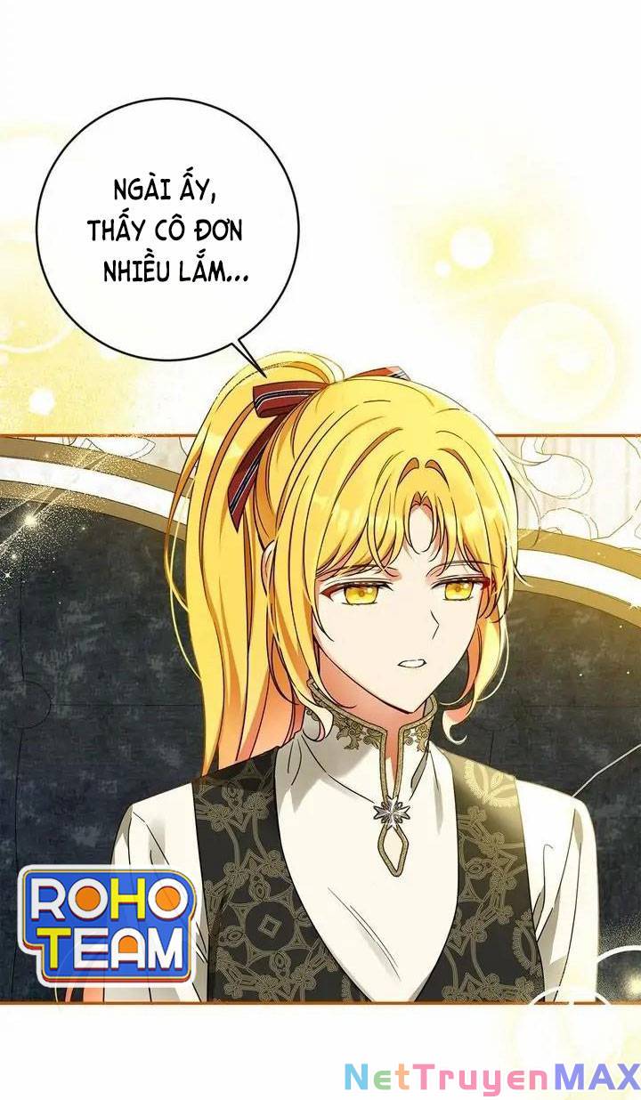 Tôi Đã Thuần Hóa Hầu Tước Ác Ma: Chapter 53