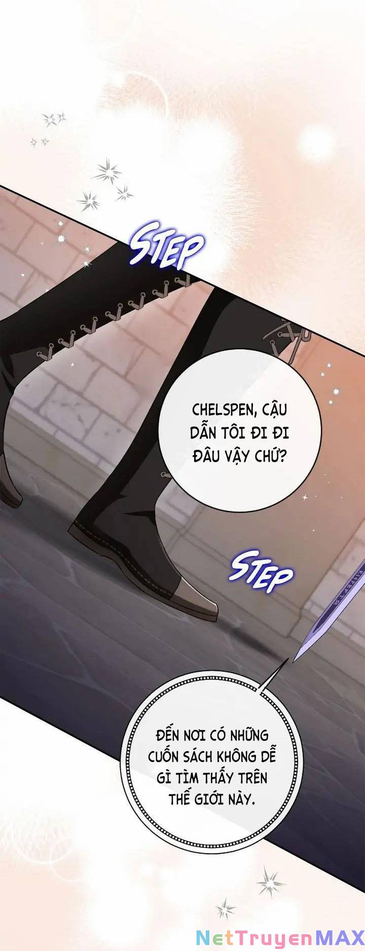 Tôi Đã Thuần Hóa Hầu Tước Ác Ma: Chapter 53