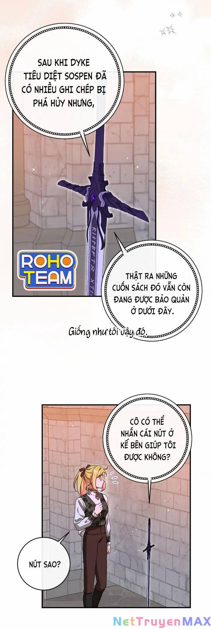 Tôi Đã Thuần Hóa Hầu Tước Ác Ma: Chapter 53