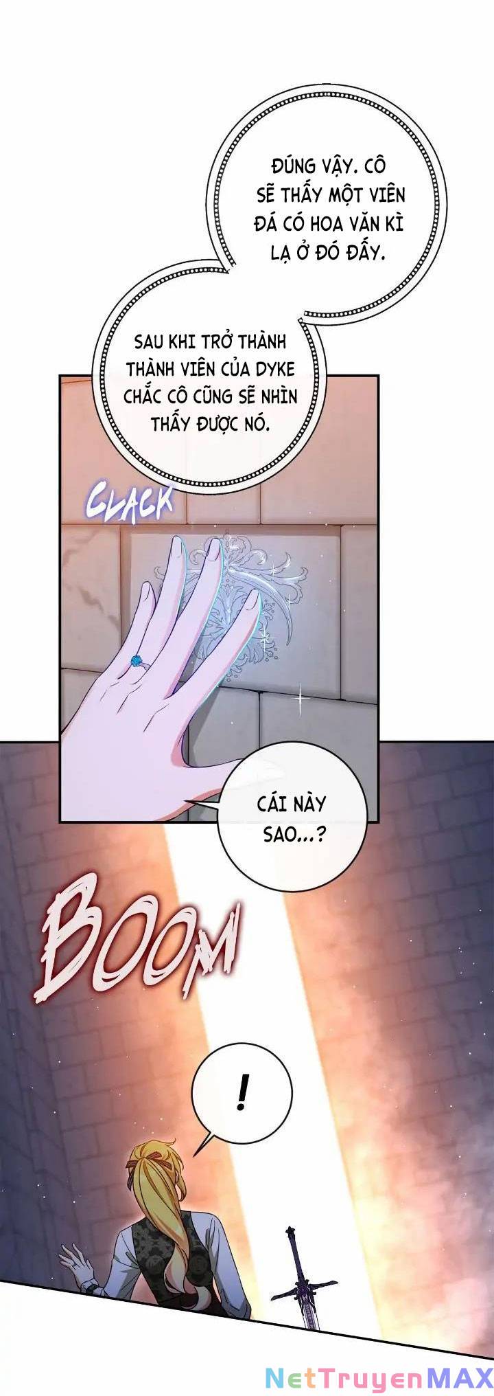 Tôi Đã Thuần Hóa Hầu Tước Ác Ma: Chapter 53
