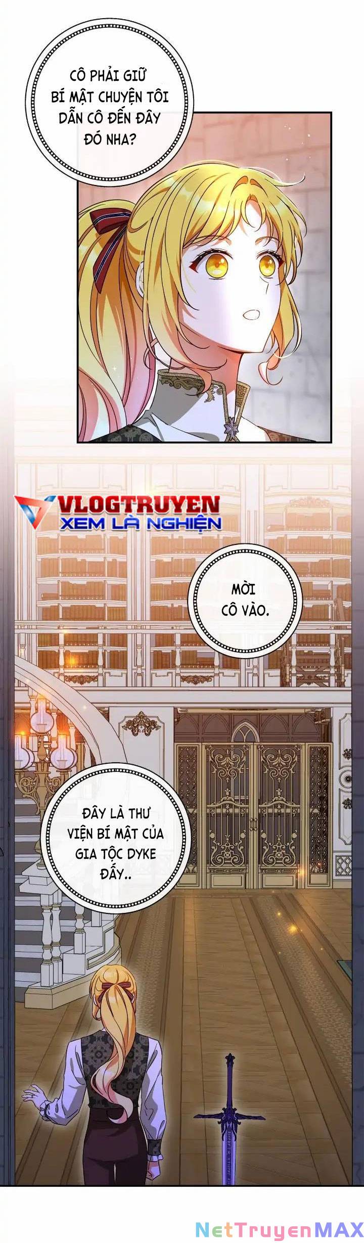 Tôi Đã Thuần Hóa Hầu Tước Ác Ma: Chapter 53