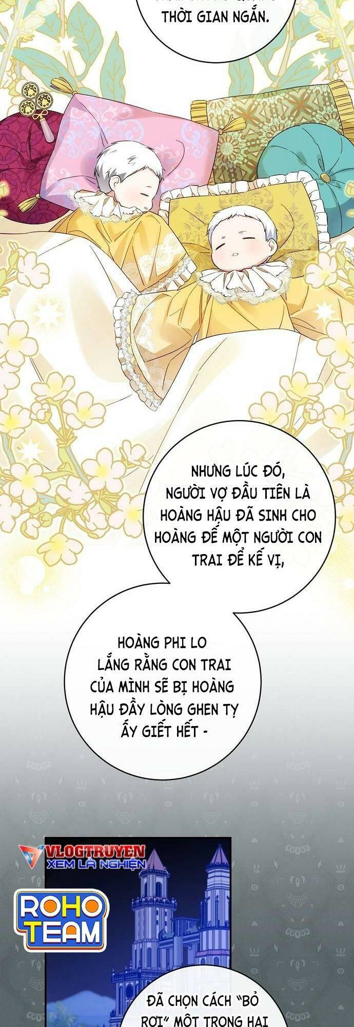 Tôi Đã Thuần Hóa Hầu Tước Ác Ma: Chapter 55