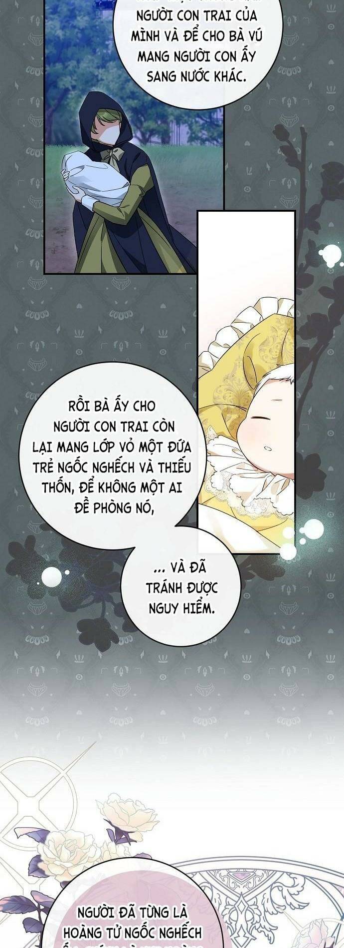 Tôi Đã Thuần Hóa Hầu Tước Ác Ma: Chapter 55
